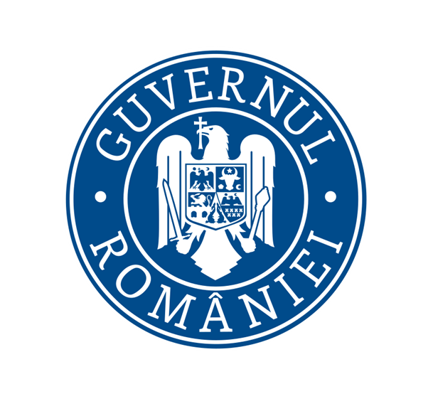 Guvernul Romaniei - ANR